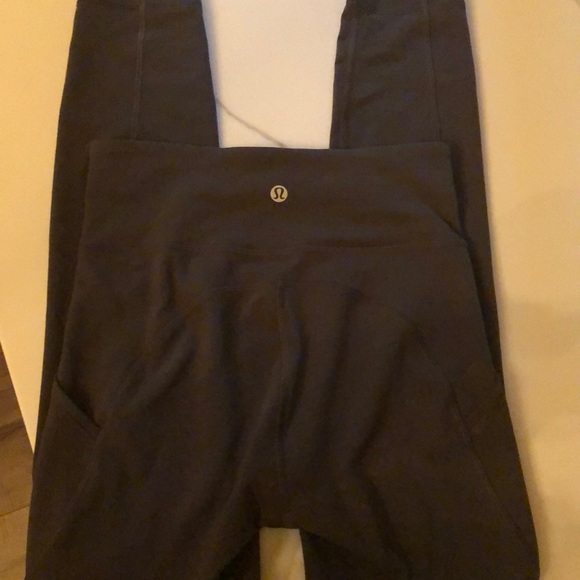 Lululemon invigorate HR tight 25” g… - Picture 5 of 7